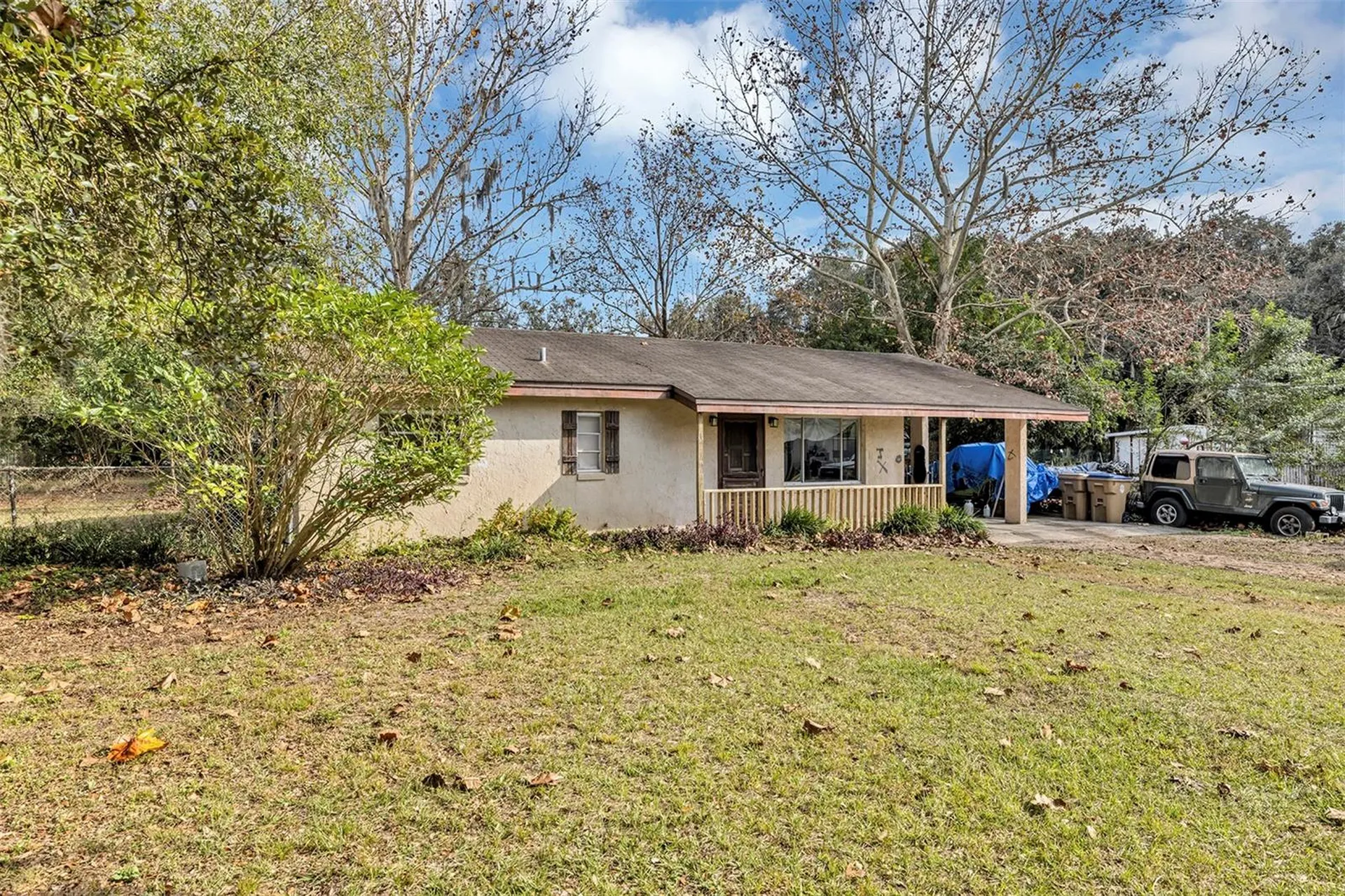 1597 Vintage Street Kissimmee FL 34746