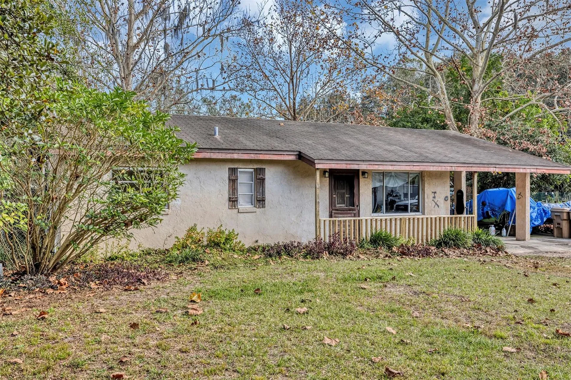 1597 Vintage Street Kissimmee FL 34746