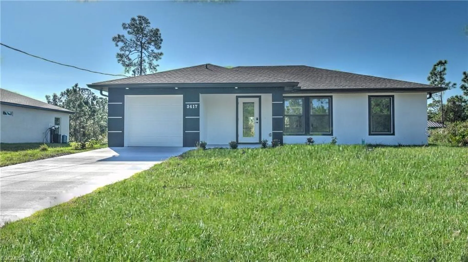 3417 57th Street W Lehigh Acres FL 33971
