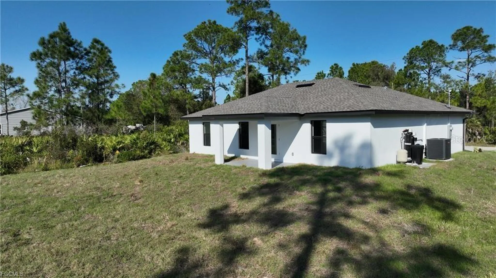 3417 57th Street W Lehigh Acres FL 33971