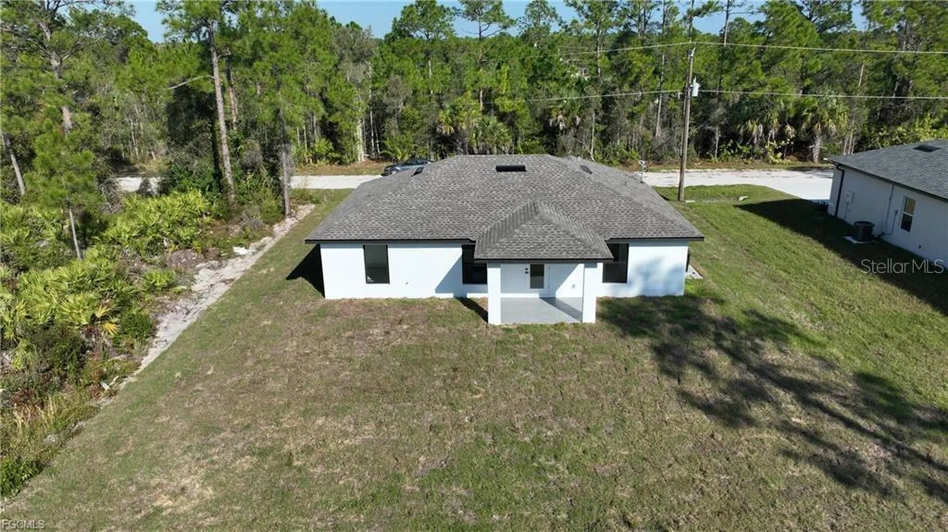 3417 57th Street W Lehigh Acres FL 33971