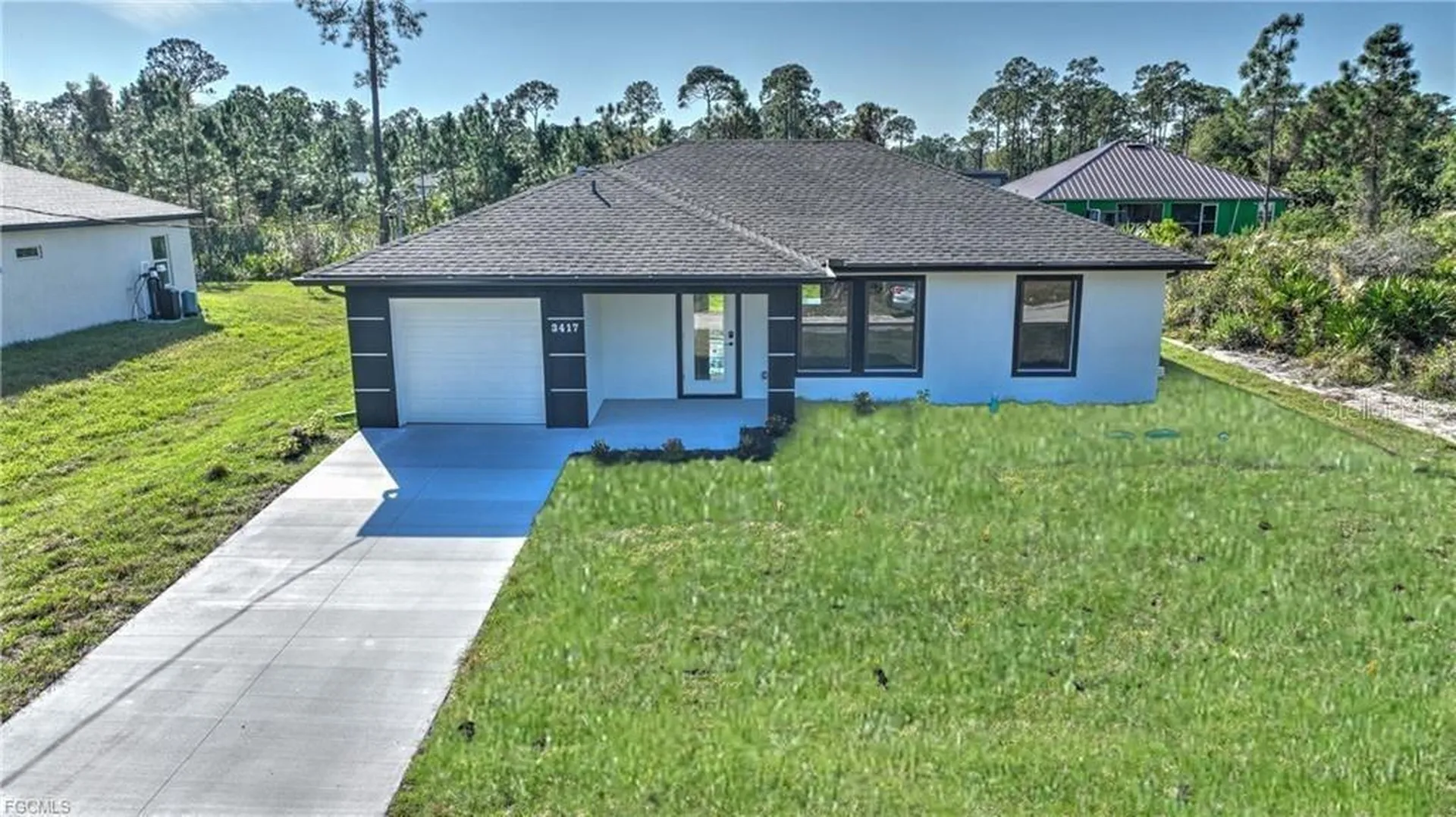3417 57th Street W Lehigh Acres FL 33971
