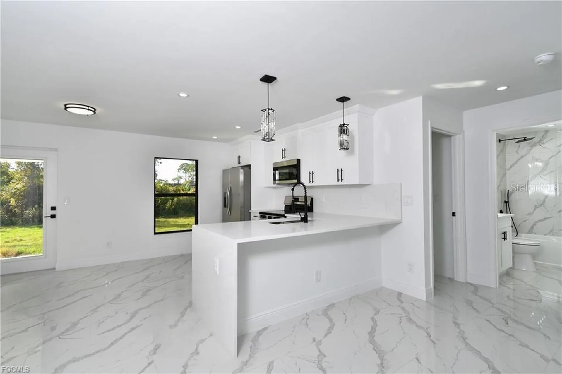 3417 57th Street W Lehigh Acres FL 33971