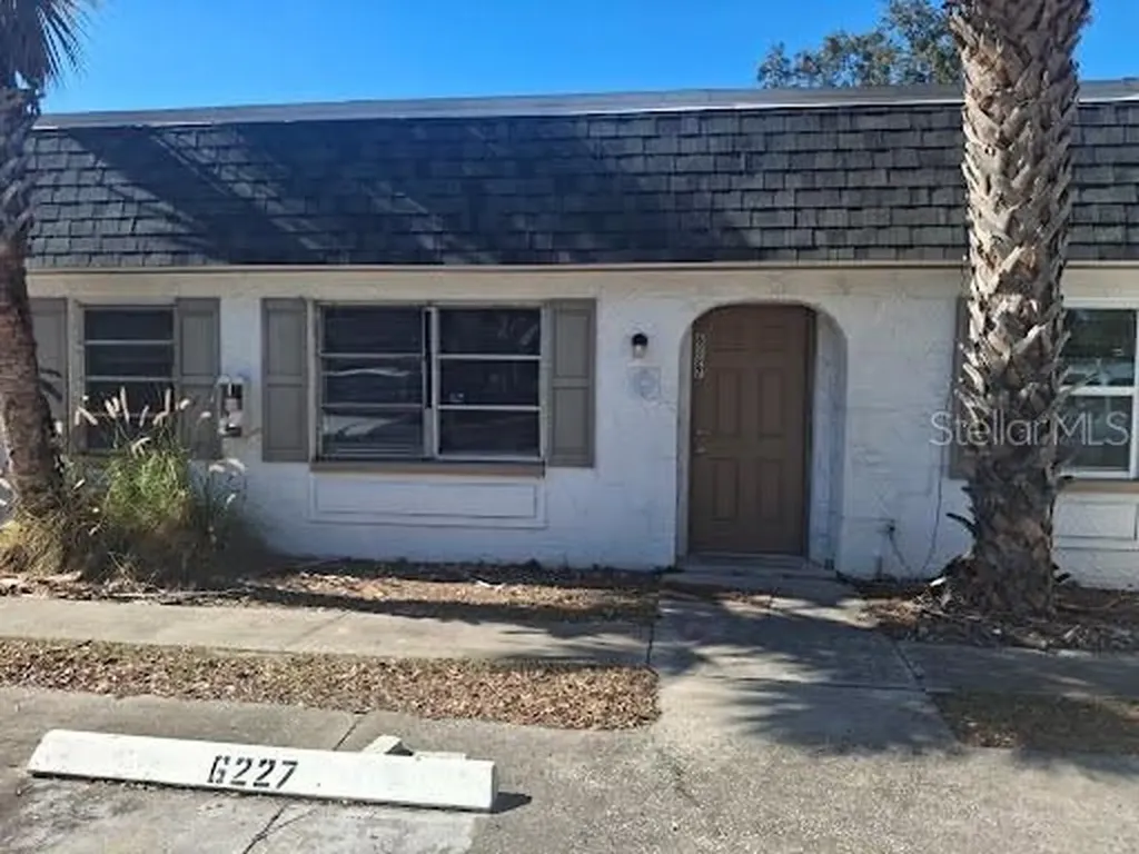 6225 Harrison Street New Port Richey FL 34653