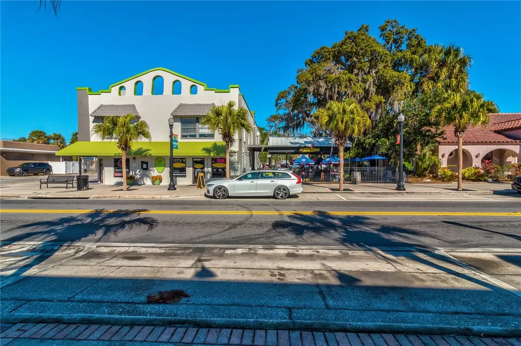 6225 Harrison Street New Port Richey FL 34653