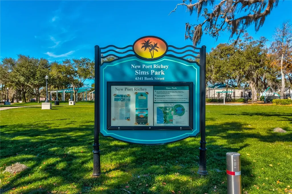 6225 Harrison Street New Port Richey FL 34653