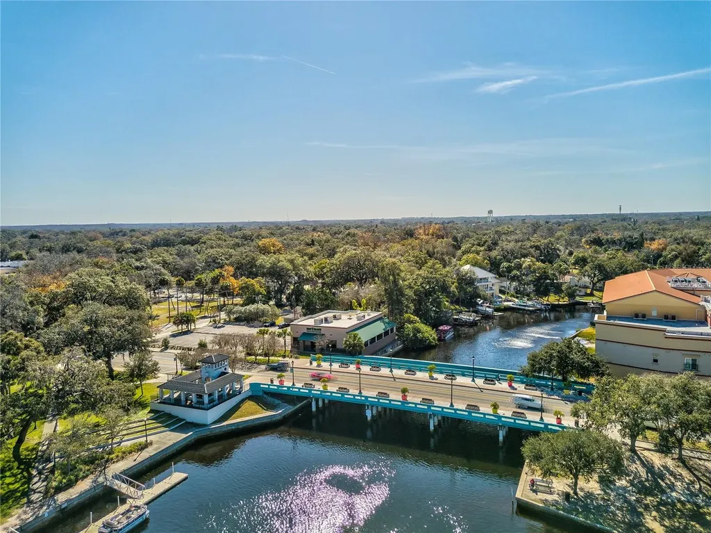 6225 Harrison Street New Port Richey FL 34653