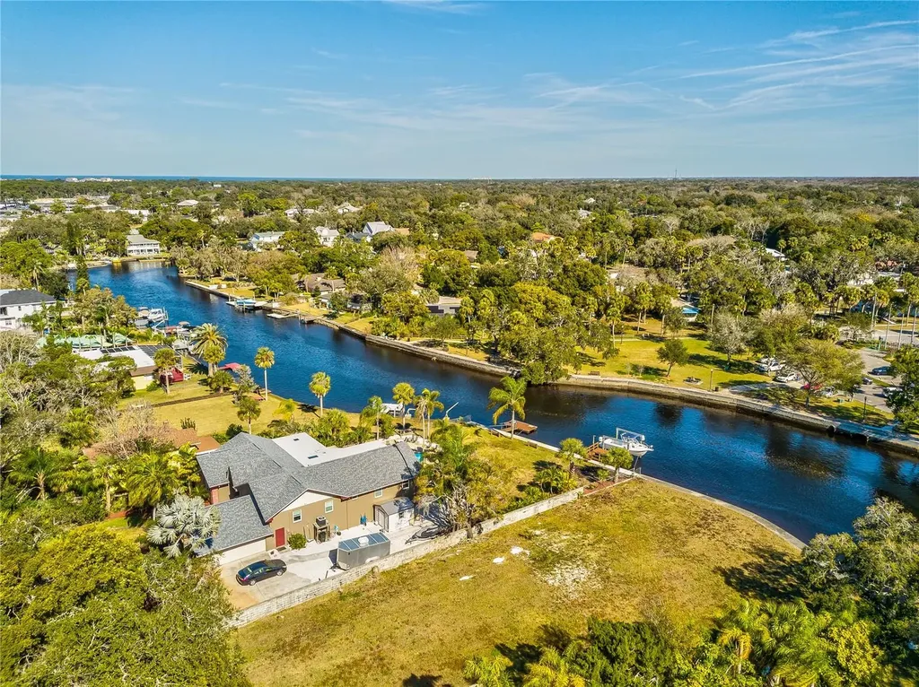 6225 Harrison Street New Port Richey FL 34653