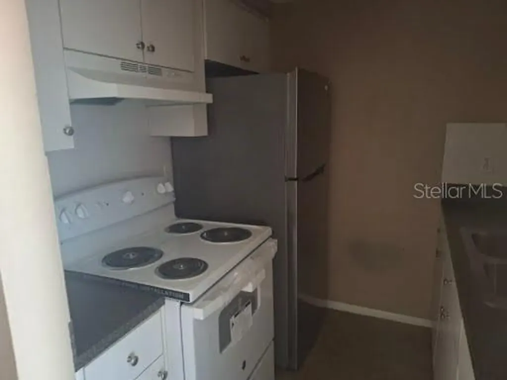 6225 Harrison Street New Port Richey FL 34653