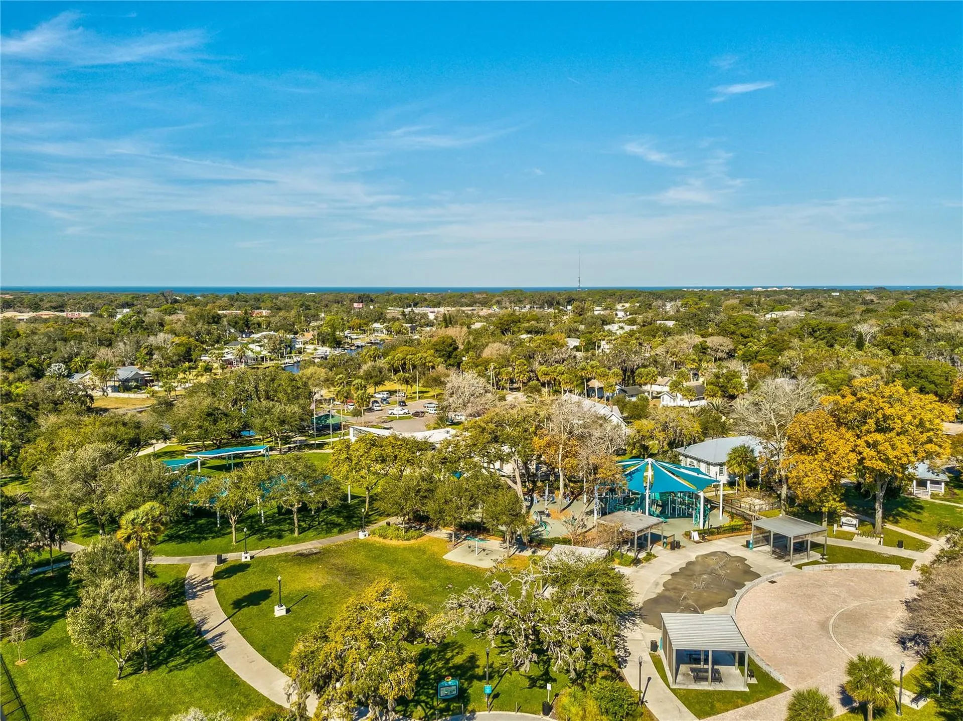 6225 Harrison Street New Port Richey FL 34653
