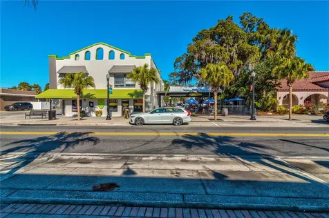 6225 Harrison Street New Port Richey FL 34653
