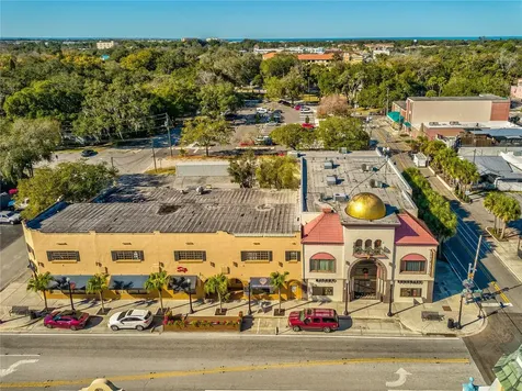 6225 Harrison Street New Port Richey FL 34653