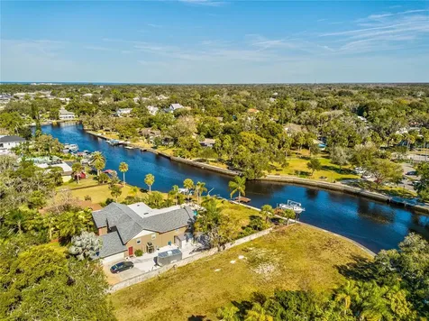 6225 Harrison Street New Port Richey FL 34653