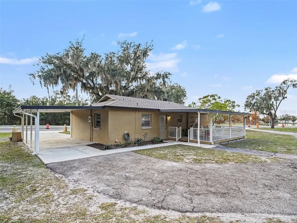 920 W Magnolia Street Arcadia FL 34266