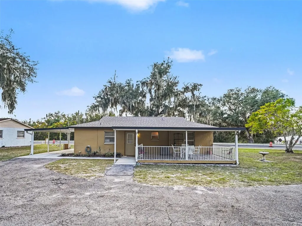 920 W Magnolia Street Arcadia FL 34266