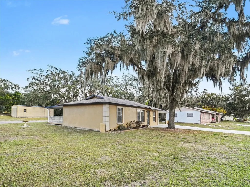 920 W Magnolia Street Arcadia FL 34266