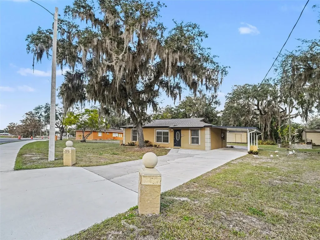 920 W Magnolia Street Arcadia FL 34266
