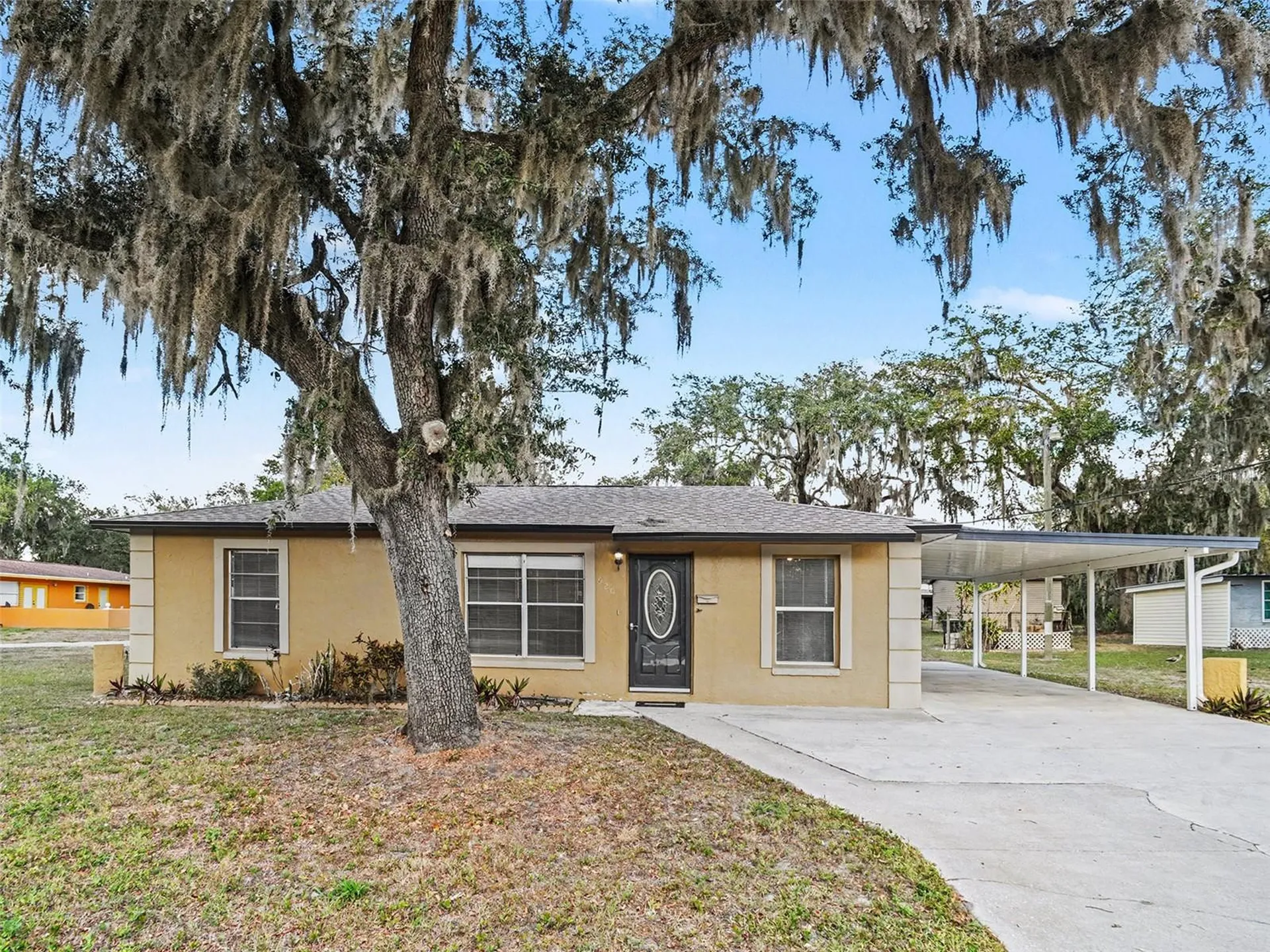 920 W Magnolia Street Arcadia FL 34266