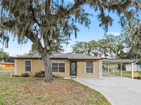 920 W Magnolia Street Arcadia FL 34266