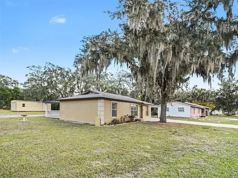 920 W Magnolia Street Arcadia FL 34266
