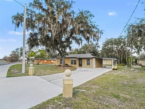 920 W Magnolia Street Arcadia FL 34266