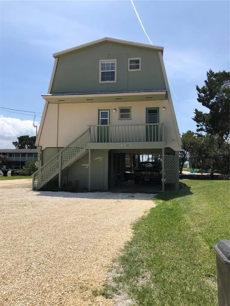 12108 W Gulf Breeze Court Crystal River FL 34429