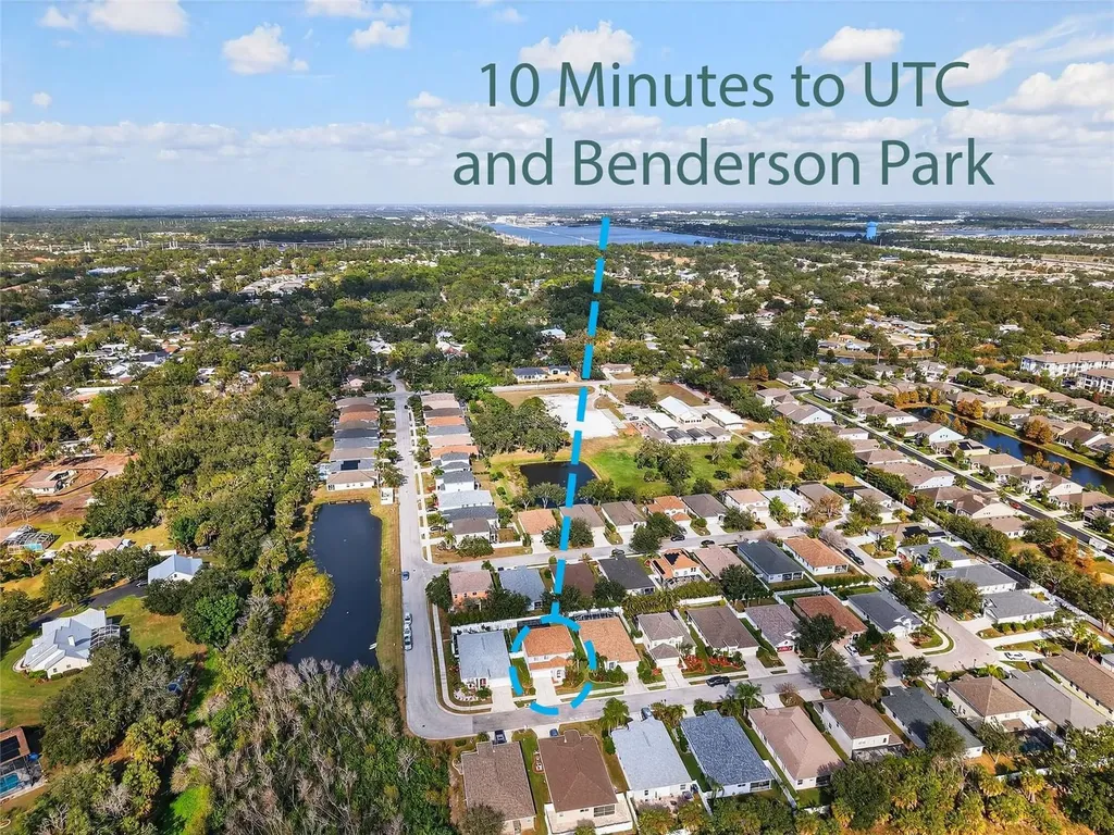 5598 Burnt Branch Circle Sarasota FL 34232