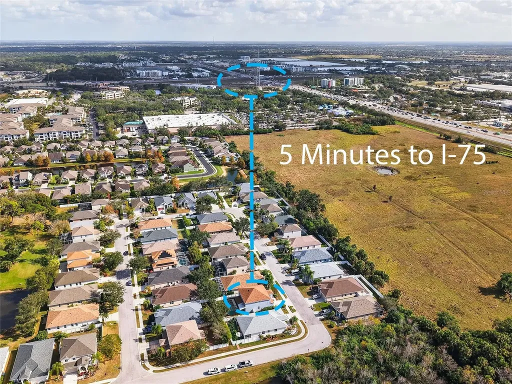 5598 Burnt Branch Circle Sarasota FL 34232
