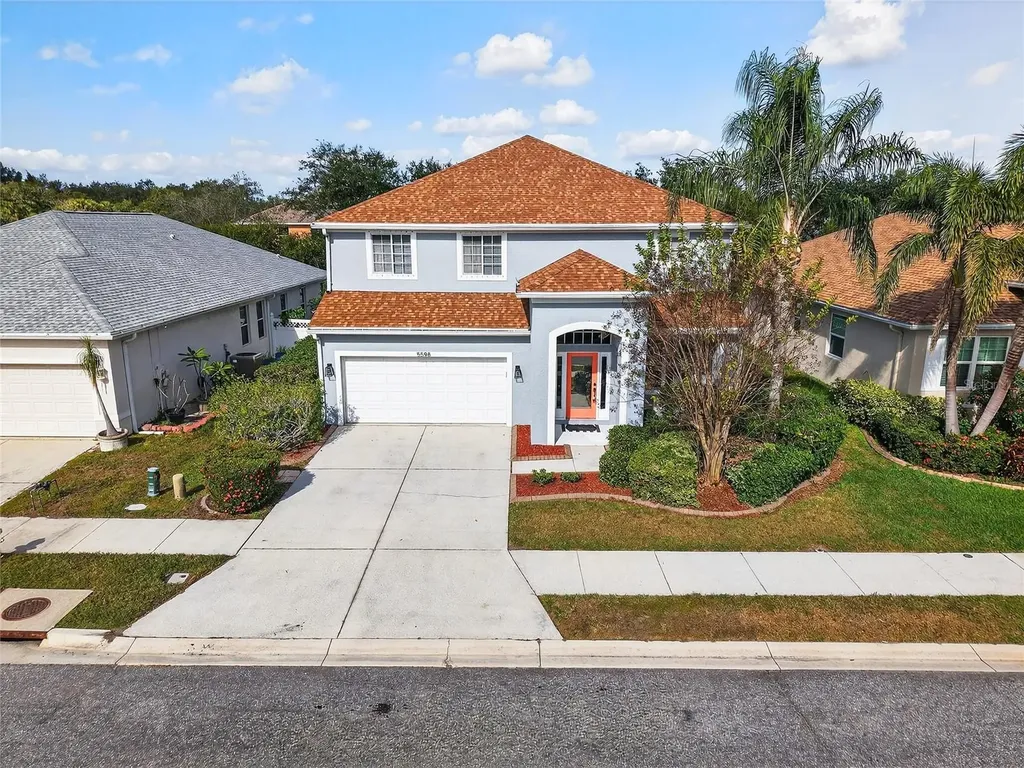 5598 Burnt Branch Circle Sarasota FL 34232