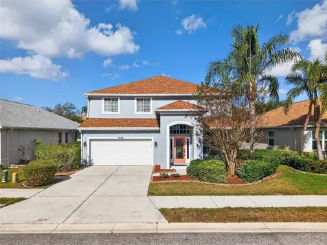 5598 Burnt Branch Circle Sarasota FL 34232