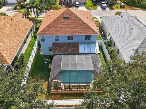 5598 Burnt Branch Circle Sarasota FL 34232