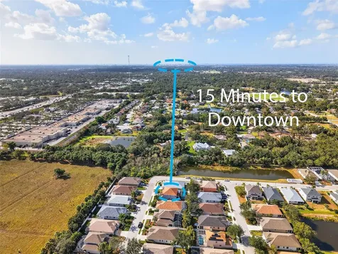 5598 Burnt Branch Circle Sarasota FL 34232