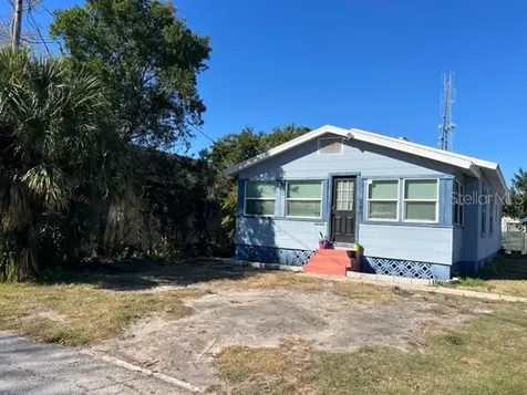 340 Pierce Avenue Daytona Beach FL 32114