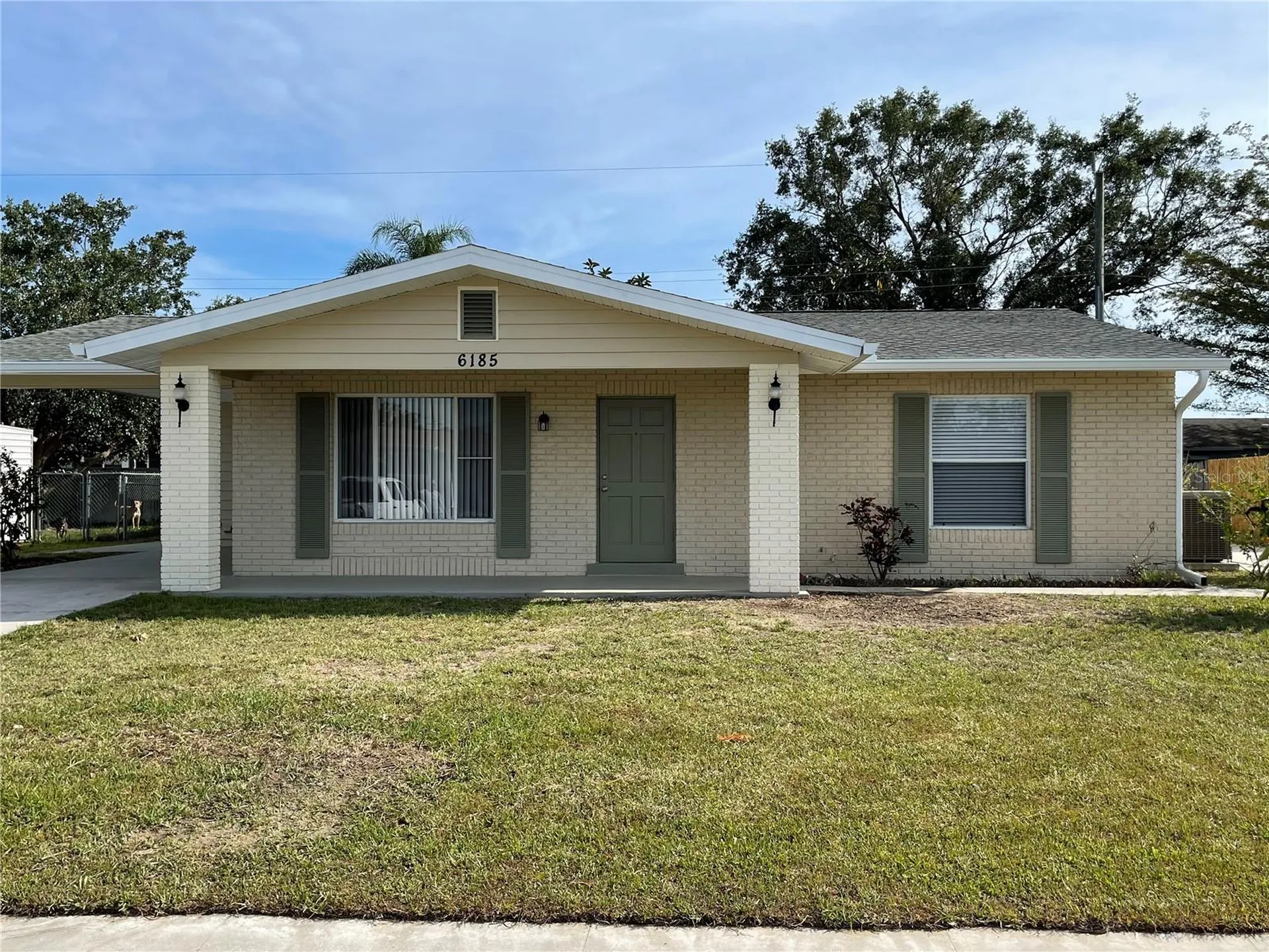 6185 Deming Avenue North Port FL 34287