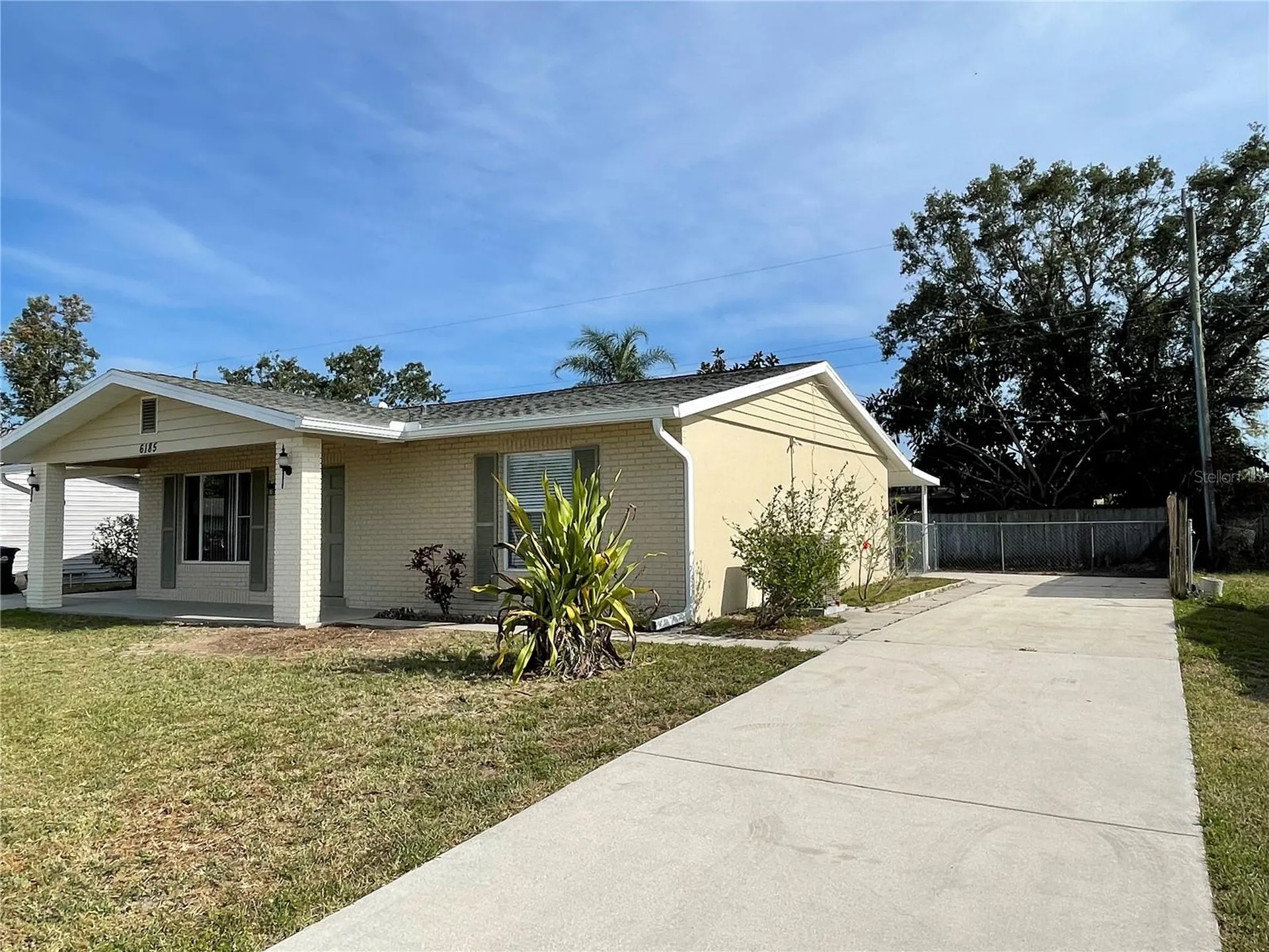 6185 Deming Avenue North Port FL 34287