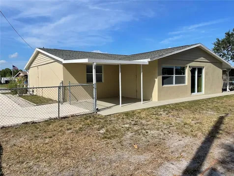 6185 Deming Avenue North Port FL 34287
