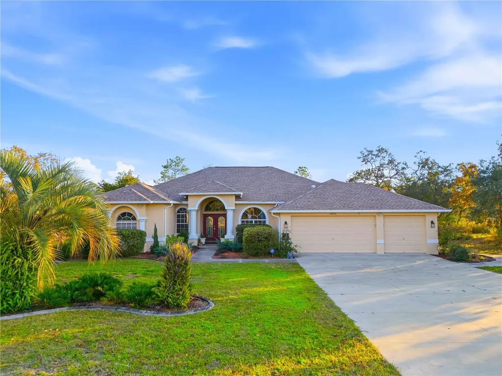 13024 Meinert Avenue Brooksville FL 34613