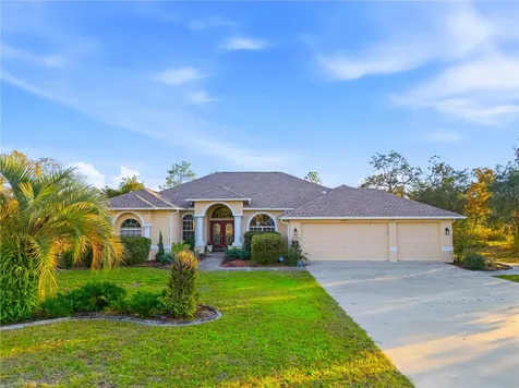 13024 Meinert Avenue Brooksville FL 34613