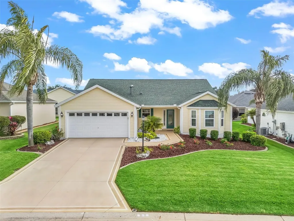 17883 SE 87th Melrose Court The Villages FL 32162