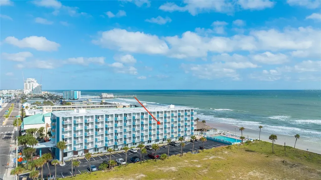 313 S Atlantic Avenue Daytona Beach FL 32118