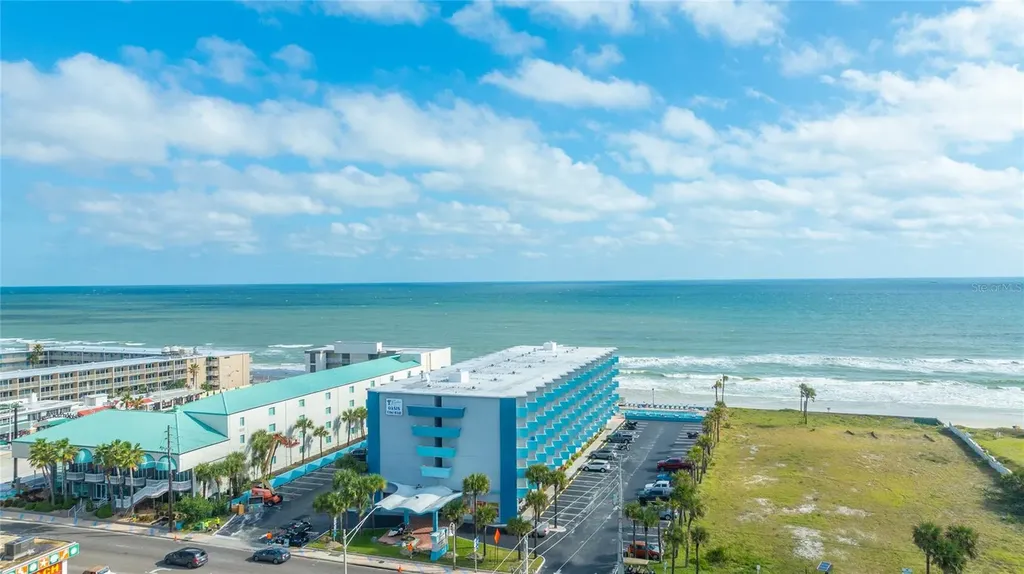 313 S Atlantic Avenue Daytona Beach FL 32118