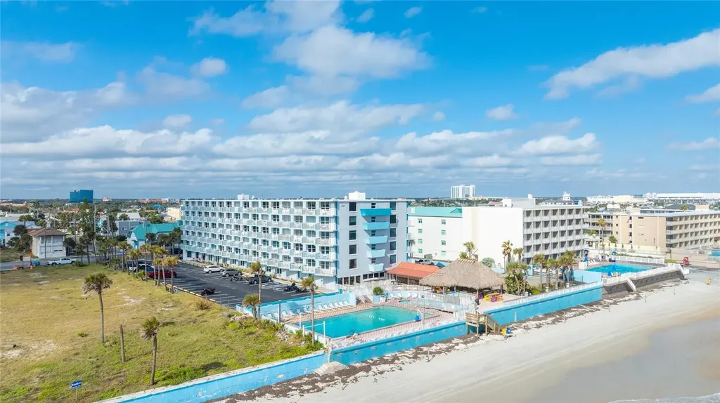 313 S Atlantic Avenue Daytona Beach FL 32118