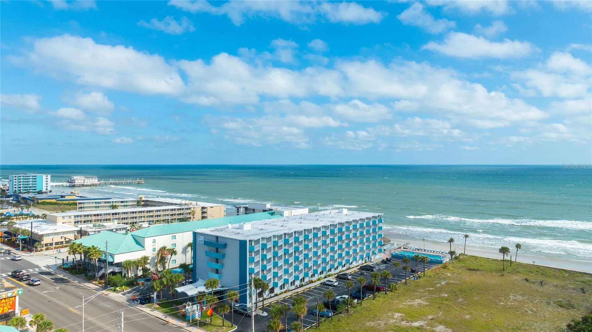 313 S Atlantic Avenue Daytona Beach FL 32118