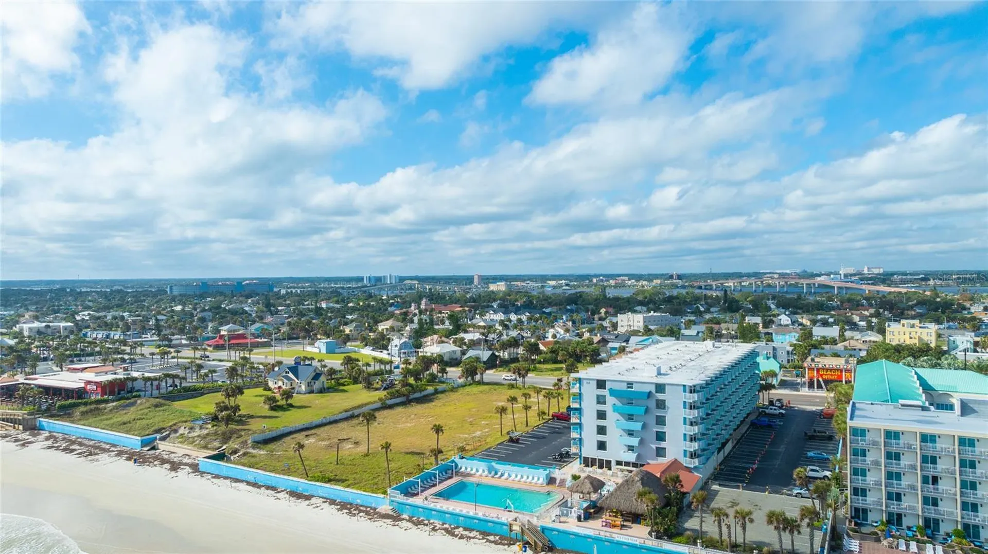 313 S Atlantic Avenue Daytona Beach FL 32118