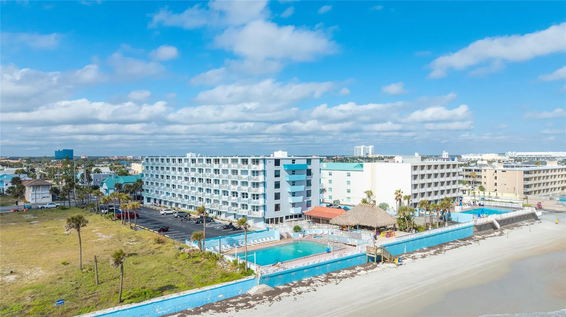 313 S Atlantic Avenue Daytona Beach FL 32118