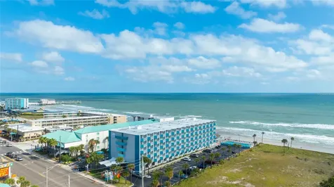 313 S Atlantic Avenue Daytona Beach FL 32118