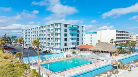 313 S Atlantic Avenue Daytona Beach FL 32118