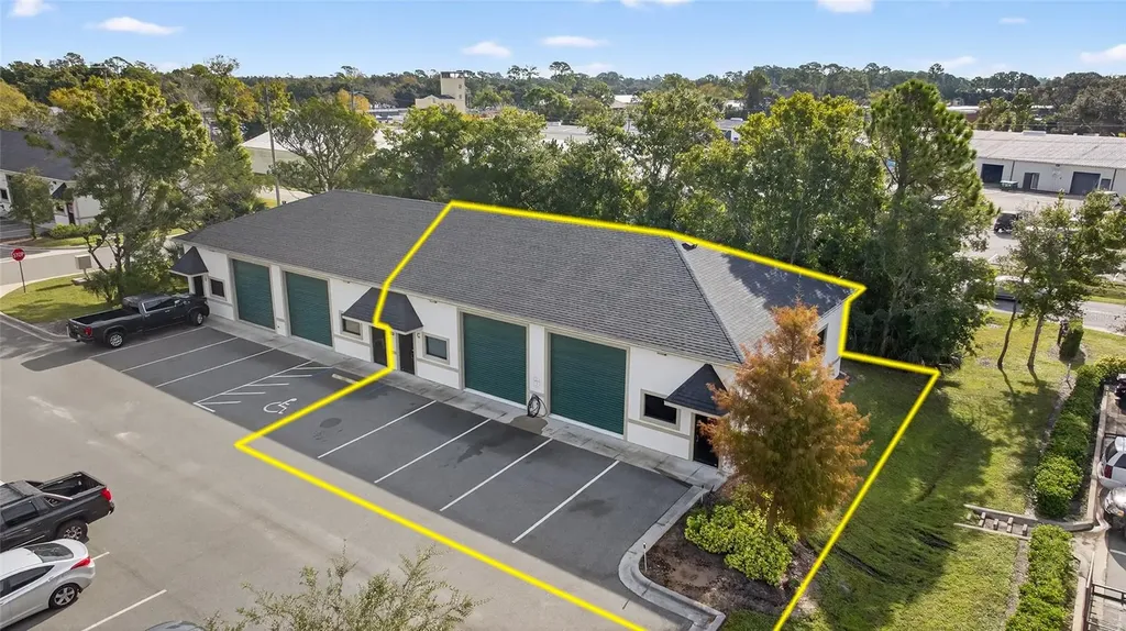601 Oak Street Port Orange FL 32127