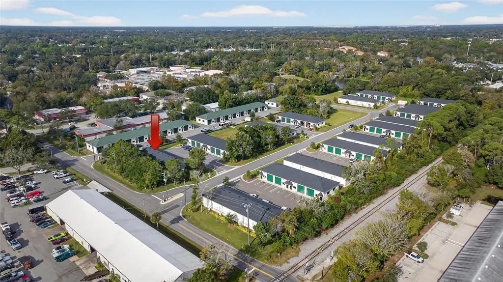 601 Oak Street Port Orange FL 32127