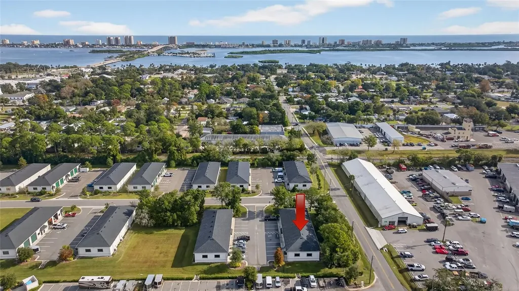 601 Oak Street Port Orange FL 32127